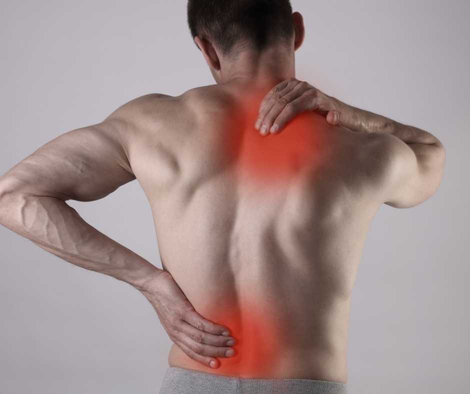 Pain relief with promedical PEMF therapy