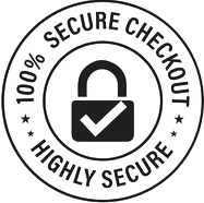 Secure checkout